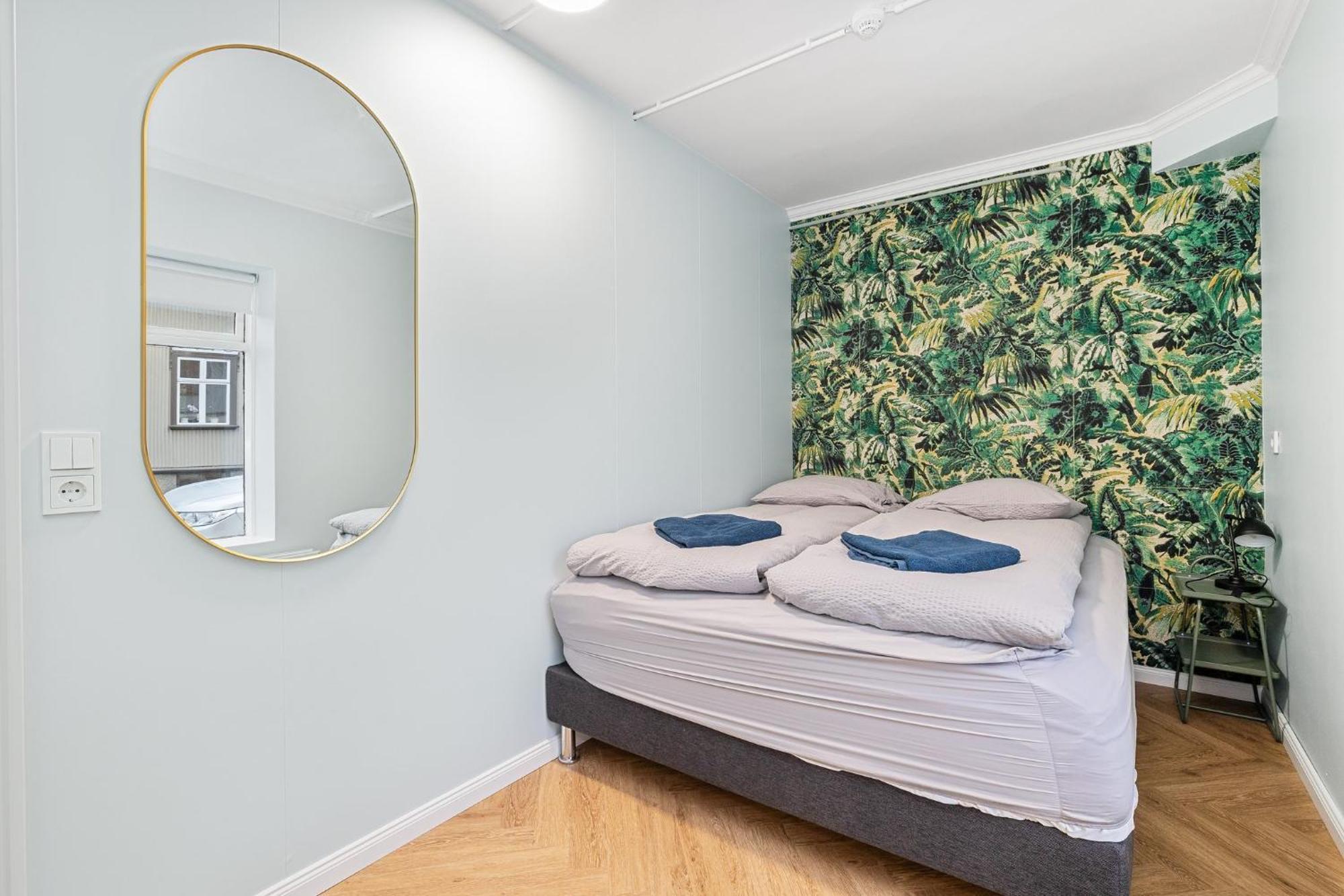 Downtown Baldursbra - Two Bedroom Appartement *